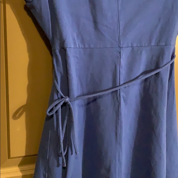 Maternity Dress - Picture 4 of 6